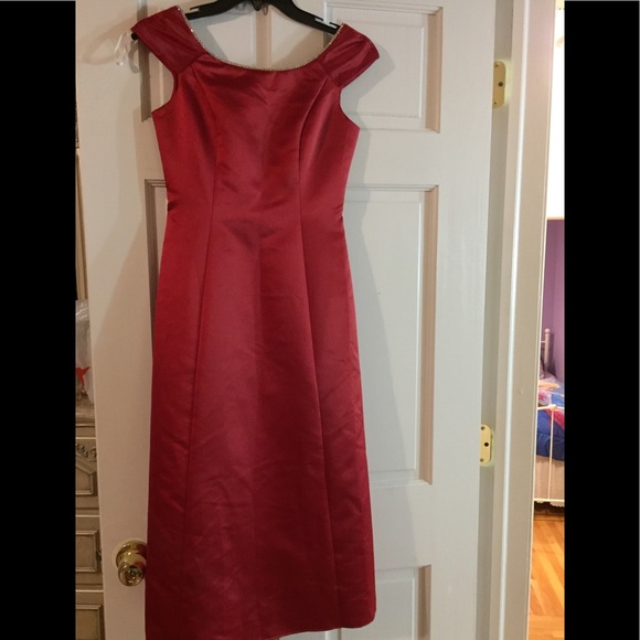 Jessica McClintock girls Dress